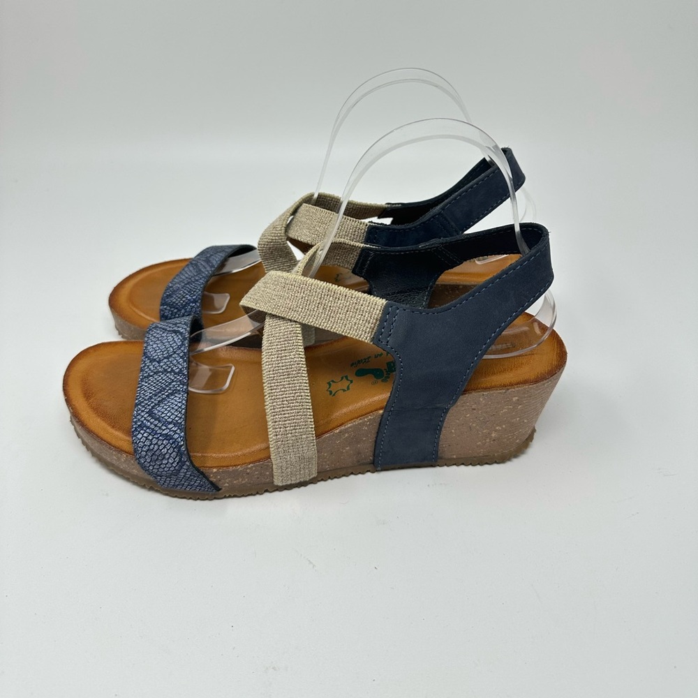 BioNatura Women's Sandals Size 10